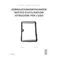 ELECTROLUX TC153 Owner's Manual