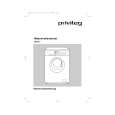 PRIVILEG 695.864 9/20666 Owner's Manual