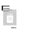PRIVILEG 886.116 3/8396 Owner's Manual