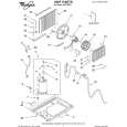 WHIRLPOOL ACQ122XJ1 Parts Catalog