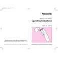PANASONIC ES2235 Owner's Manual