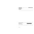 ZANKER ZKK8021 Owner's Manual