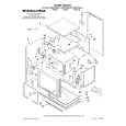 WHIRLPOOL KEMS378BAL3 Parts Catalog