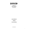 BARCO ICD451B