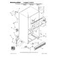 WHIRLPOOL KTRS22KABL10 Parts Catalog