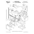 WHIRLPOOL RBD277PDQ1 Parts Catalog