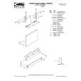 WHIRLPOOL TUD8700SQ0 Parts Catalog