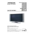 HITACHI 37PD5200