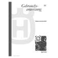 HUSQVARNA QHC742X Owner's Manual