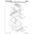 WHIRLPOOL KGST307GBS0 Parts Catalog