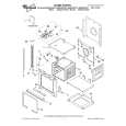 WHIRLPOOL RBS245PDQ12 Parts Catalog