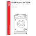 AEG Lavamat 1051Vi Owner's Manual