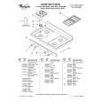 WHIRLPOOL GS440LEMQ2 Parts Catalog