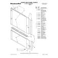 WHIRLPOOL KUDD230YWH1 Parts Catalog