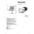 PHILIPS HD4281/00 Owner's Manual