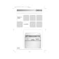 ZANUSSI ZDF302 Owner's Manual