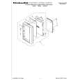WHIRLPOOL KHMC107BWH5 Parts Catalog