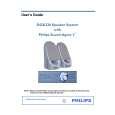 PHILIPS DGX220/00 Owner's Manual