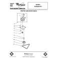 WHIRLPOOL TC4700XYP1 Parts Catalog