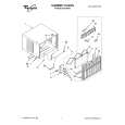 WHIRLPOOL ACE124XX0 Parts Catalog