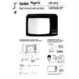 SABA T6769CM Service Manual