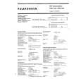 TELEFUNKEN STM1HIFI Service Manual