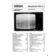 WEGA 3053IR