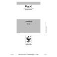 REX-ELECTROLUX RL65 Owner's Manual