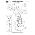 WHIRLPOOL MGD5770TQ1 Parts Catalog