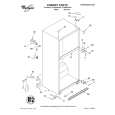 WHIRLPOOL ET20GKXFN01 Parts Catalog