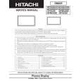 HITACHI 42PMA500E