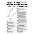 FLYMO POWER TRIM 500 Owner's Manual