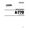 TEAC A-770