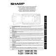 SHARP R2277 Owner's Manual