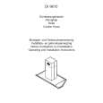 AEG DI9610-A Owner's Manual