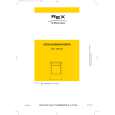 REX-ELECTROLUX RA150M Owner's Manual