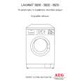 AEG L58210 Owner's Manual