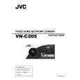 JVC VN-C205