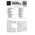 GRUNDIG RPC500 Service Manual
