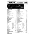 GRUNDIG VS341 Service Manual