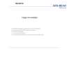 SONY STR-DE197 User Guide