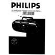 PHILIPS AZ8049/00 Owner's Manual