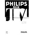 PHILIPS 14PT135B/05 Owner's Manual