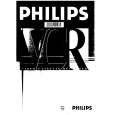 PHILIPS VR368/03 Owner's Manual