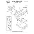 WHIRLPOOL YGEW9868KL1 Parts Catalog