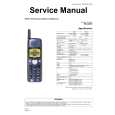 PANASONIC EBGD70 Service Manual
