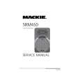 MACKIE SRM450
