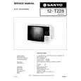 SANYO 12T228