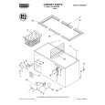 WHIRLPOOL RH1500REW06 Parts Catalog