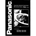 PANASONIC NNS759 Owner's Manual